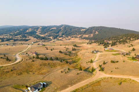 Tiny photo for Lot 21 Ski Area Loop, Butte, MT 59701 (MLS # 30076855)