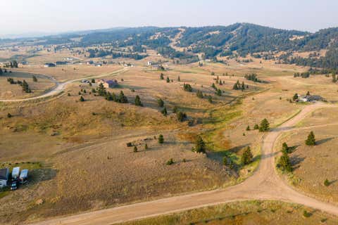 Tiny photo for Lot 21 Ski Area Loop, Butte, MT 59701 (MLS # 30076855)