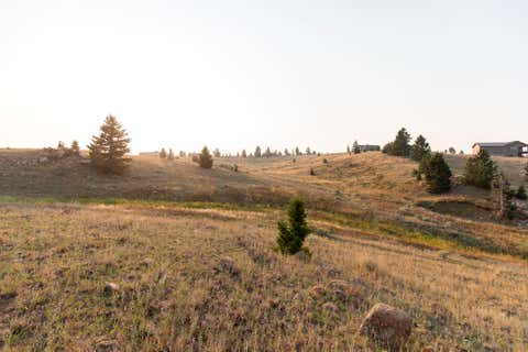 Tiny photo for Lot 21 Ski Area Loop, Butte, MT 59701 (MLS # 30076855)