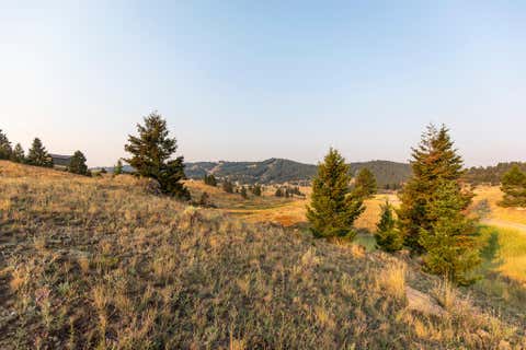 Tiny photo for Lot 21 Ski Area Loop, Butte, MT 59701 (MLS # 30076855)