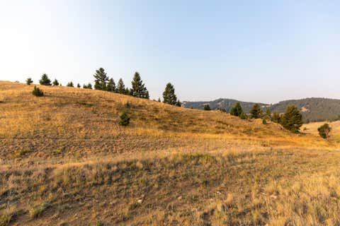 Tiny photo for Lot 21 Ski Area Loop, Butte, MT 59701 (MLS # 30076855)