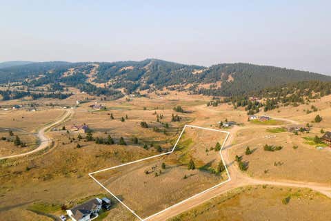 Photo of Lot 21 Ski Area Loop, Butte, MT 59701 (MLS # 30076855)