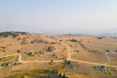 Tiny photo for Lot 21 Ski Area Loop, Butte, MT 59701 (MLS # 30076855)