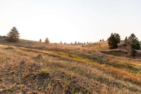 Tiny photo for Lot 21 Ski Area Loop, Butte, MT 59701 (MLS # 30076855)