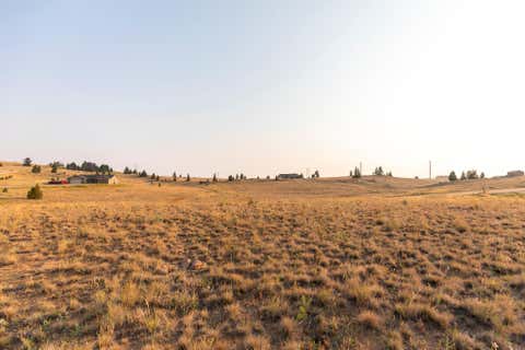 Tiny photo for Lot 21 Ski Area Loop, Butte, MT 59701 (MLS # 30076855)