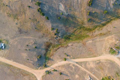 Tiny photo for Lot 21 Ski Area Loop, Butte, MT 59701 (MLS # 30076855)