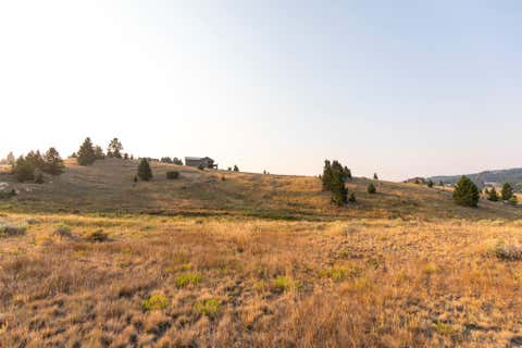 Tiny photo for Lot 21 Ski Area Loop, Butte, MT 59701 (MLS # 30076855)