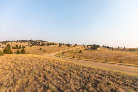 Tiny photo for Lot 21 Ski Area Loop, Butte, MT 59701 (MLS # 30076855)
