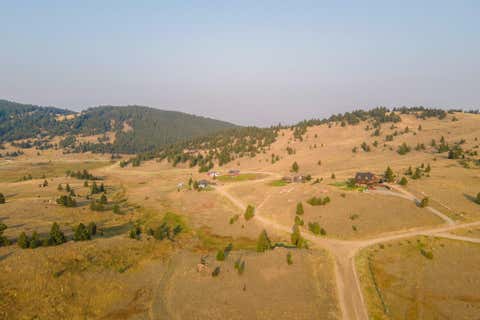 Tiny photo for Lot 21 Ski Area Loop, Butte, MT 59701 (MLS # 30076855)