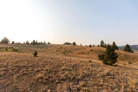 Tiny photo for Lot 21 Ski Area Loop, Butte, MT 59701 (MLS # 30076855)