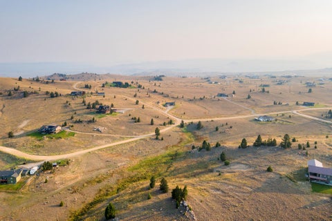 Tiny photo for Lot 21 Ski Area Loop, Butte, MT 59701 (MLS # 30076855)