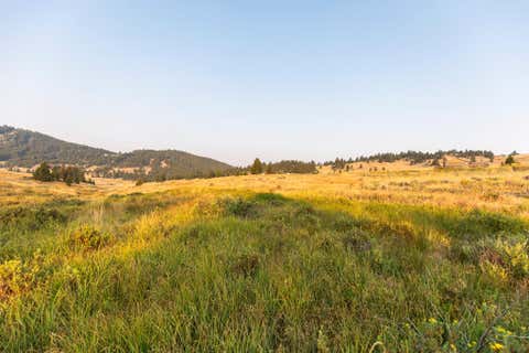 Tiny photo for Lot 21 Ski Area Loop, Butte, MT 59701 (MLS # 30076855)