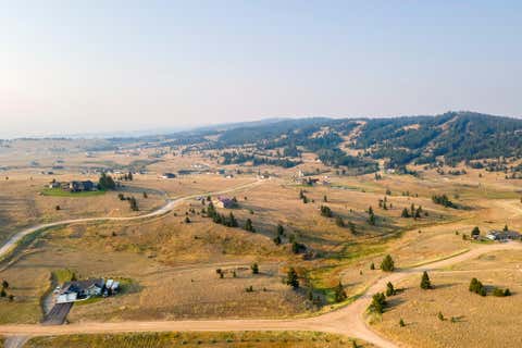 Tiny photo for Lot 21 Ski Area Loop, Butte, MT 59701 (MLS # 30076855)