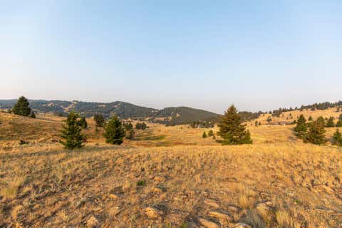 Tiny photo for Lot 21 Ski Area Loop, Butte, MT 59701 (MLS # 30076855)