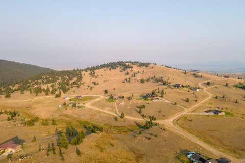 Tiny photo for Lot 21 Ski Area Loop, Butte, MT 59701 (MLS # 30076855)