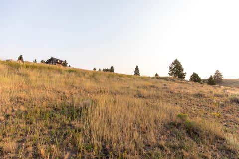 Tiny photo for Lot 21 Ski Area Loop, Butte, MT 59701 (MLS # 30076855)