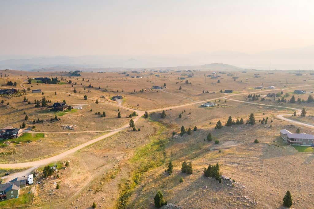 Photo of Lot 21 Ski Area Loop, Butte, MT 59701 (MLS # 30076855)