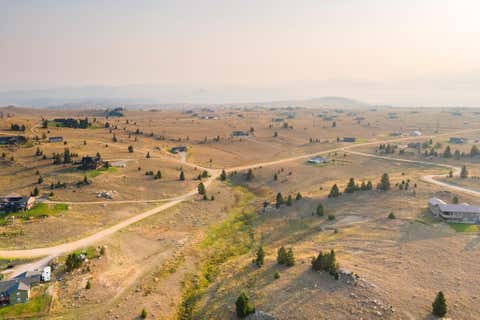 Tiny photo for Lot 21 Ski Area Loop, Butte, MT 59701 (MLS # 30076855)
