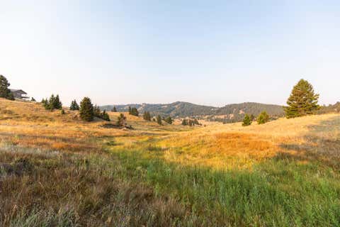 Tiny photo for Lot 21 Ski Area Loop, Butte, MT 59701 (MLS # 30076855)