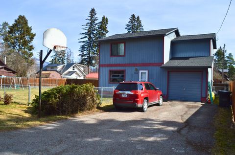 777 Scott Avenue Whitefish MT 59937