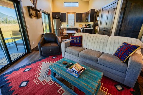 Tiny photo for 2360 Mt Hwy 206, Columbia Falls, MT 59912 (MLS # 30046816)