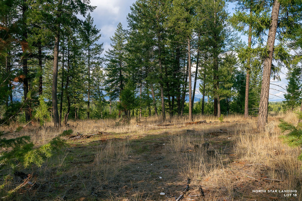 Lot 18 Lake Heights