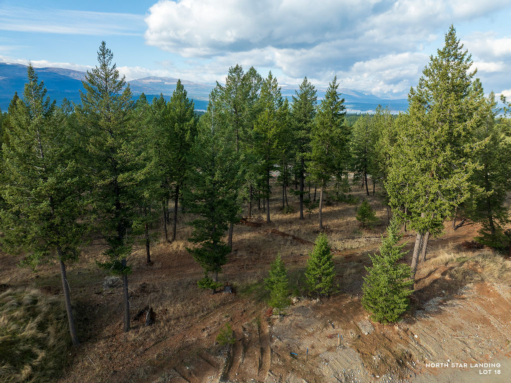 Lot 18 Lake Heights