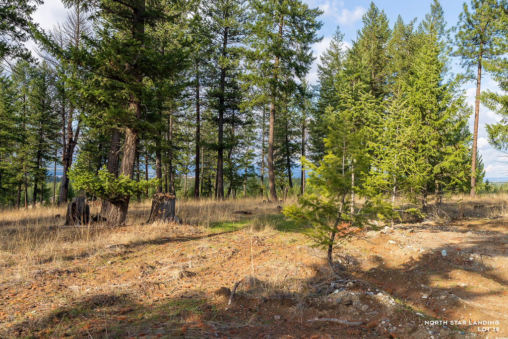 Lot 18 Lake Heights