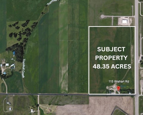 Photo of NHN US Hwy 2 E, Columbia Falls, MT 59912 (MLS # 30077551)
