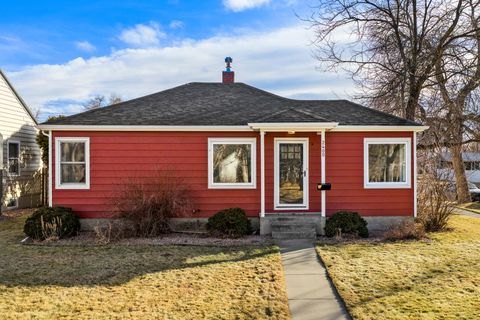Photo of 2400 3rd Avenue S, Great Falls, MT 59405 (MLS # 30066143)