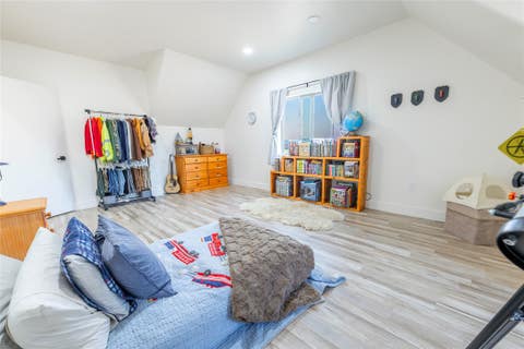 Tiny photo for 1 Sawmill Road, Philipsburg, MT 59858 (MLS # 30076580)