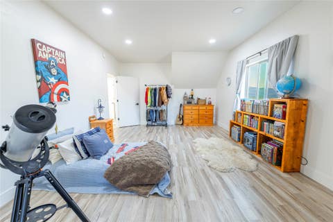 Tiny photo for 1 Sawmill Road, Philipsburg, MT 59858 (MLS # 30076580)