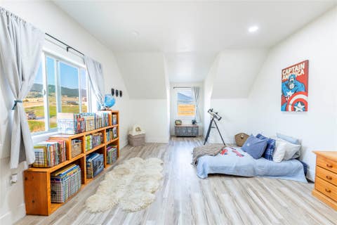 Tiny photo for 1 Sawmill Road, Philipsburg, MT 59858 (MLS # 30076580)