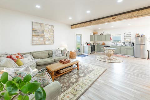Tiny photo for 1 Sawmill Road, Philipsburg, MT 59858 (MLS # 30076580)