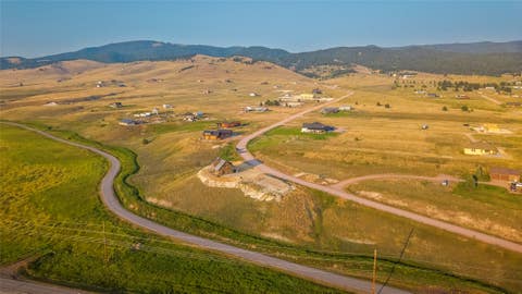 Tiny photo for 1 Sawmill Road, Philipsburg, MT 59858 (MLS # 30076580)