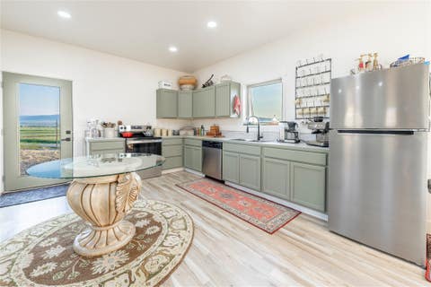 Tiny photo for 1 Sawmill Road, Philipsburg, MT 59858 (MLS # 30076580)