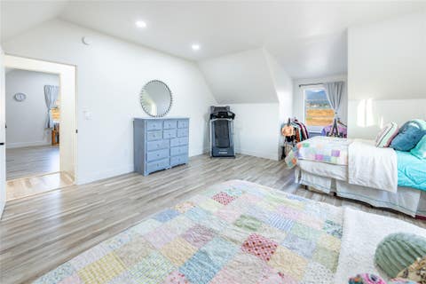 Tiny photo for 1 Sawmill Road, Philipsburg, MT 59858 (MLS # 30076580)