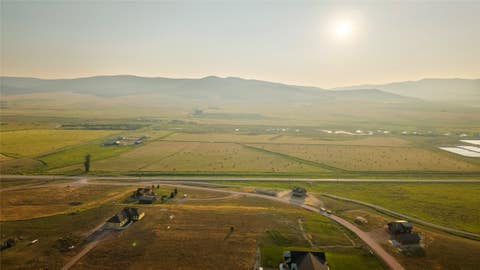Tiny photo for 1 Sawmill Road, Philipsburg, MT 59858 (MLS # 30076580)