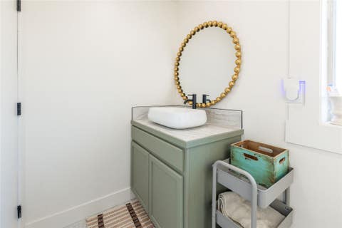 Tiny photo for 1 Sawmill Road, Philipsburg, MT 59858 (MLS # 30076580)