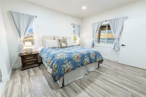 Tiny photo for 1 Sawmill Road, Philipsburg, MT 59858 (MLS # 30076580)