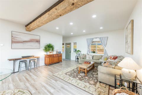 Tiny photo for 1 Sawmill Road, Philipsburg, MT 59858 (MLS # 30076580)
