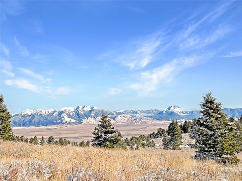 Photo of Lot 49 Shining Mountains Unit 3- Boiler Springs Road, Ennis, MT 59729 (MLS # 30080182)