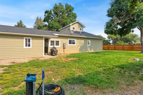 Tiny photo for 777 Three Eagles Drive, Victor, MT 59875 (MLS # 30074905)