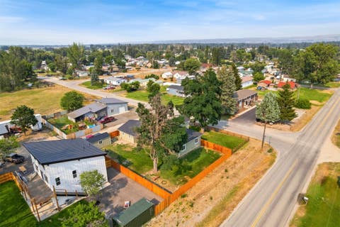 Tiny photo for 777 Three Eagles Drive, Victor, MT 59875 (MLS # 30074905)