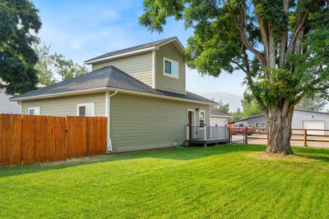 Tiny photo for 777 Three Eagles Drive, Victor, MT 59875 (MLS # 30074905)