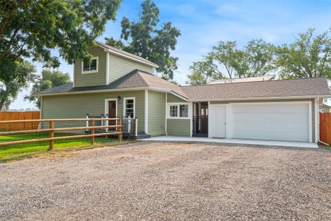 Photo of 777 Three Eagles Drive, Victor, MT 59875 (MLS # 30074905)