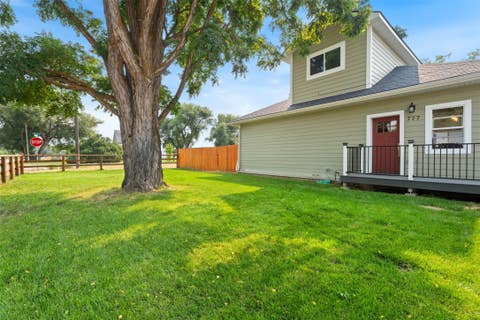 Tiny photo for 777 Three Eagles Drive, Victor, MT 59875 (MLS # 30074905)