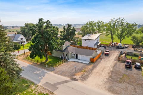 Tiny photo for 777 Three Eagles Drive, Victor, MT 59875 (MLS # 30074905)
