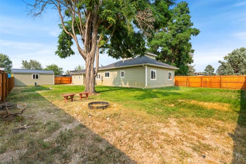 Tiny photo for 777 Three Eagles Drive, Victor, MT 59875 (MLS # 30074905)