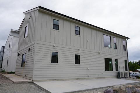 Tiny photo for 869 9th Street W, Kalispell, MT 59901 (MLS # 30072806)